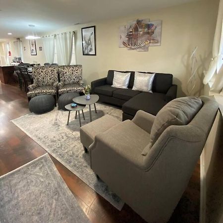 Cozy Bay Home Beach+Casino+More Atlantic City Luaran gambar