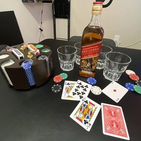 Cozy Bay Home Beach+Casino+More Atlantic City Luaran gambar