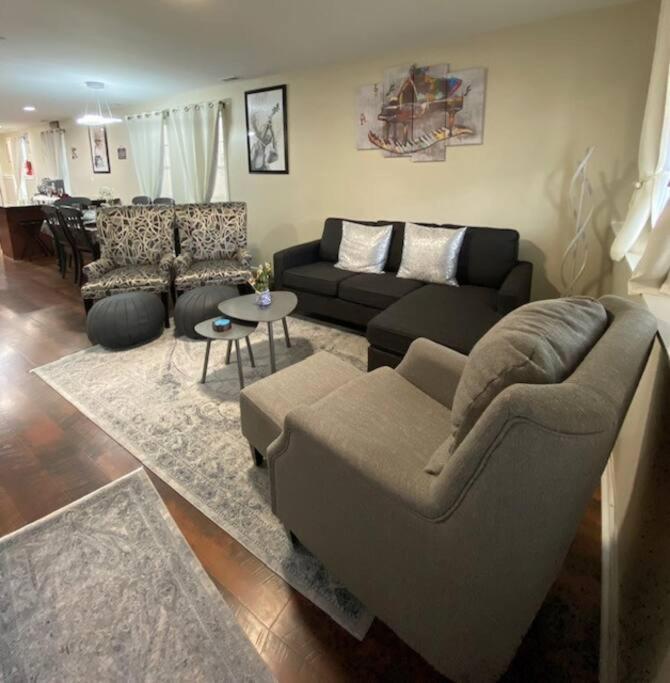 Cozy Bay Home Beach+Casino+More Atlantic City Luaran gambar