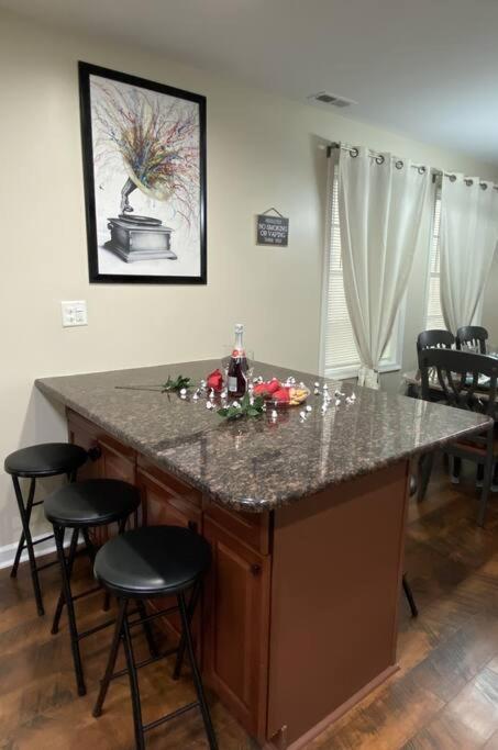 Cozy Bay Home Beach+Casino+More Atlantic City Luaran gambar
