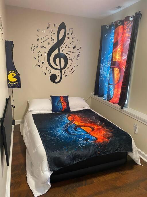 Cozy Bay Home Beach+Casino+More Atlantic City Luaran gambar